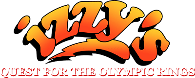 Izzy's Quest for the Olympic Rings (SEGA) Play Online